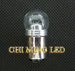 G18-1 LED-TSMC T-Type LED 